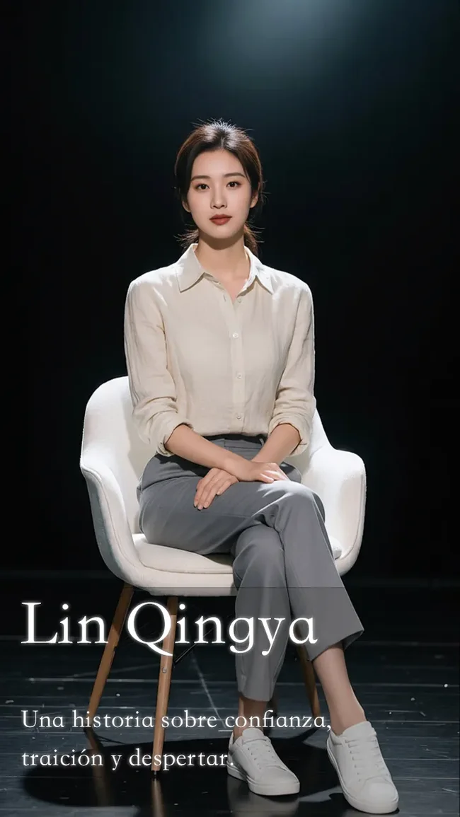 Una historia sobre confianza, traición y despertar.