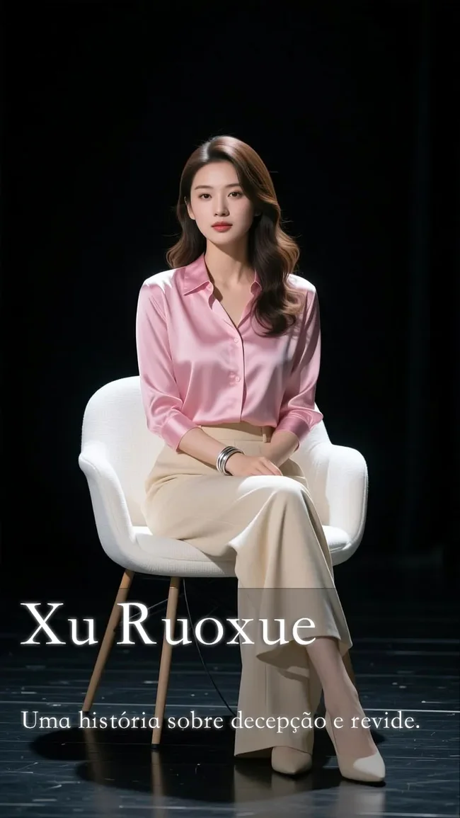 Una historia sobre engaño y contraataque.